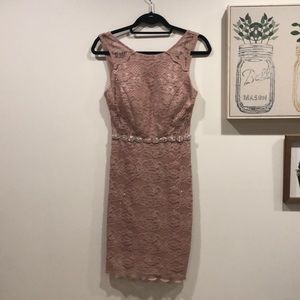 Cocktail Dress